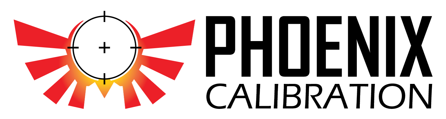 Phoenix Calibration Logo